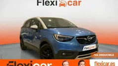 Usado 2019 Opel Crossland Innovation SUV | 12.290 € (Precio justo)