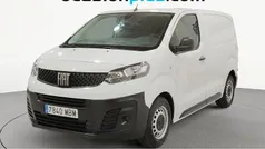 Blanco Usado 2022 Fiat Scudo Business Monovolumen | 16.000 € (Buen precio)