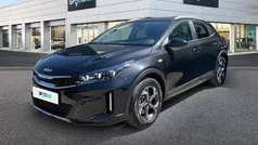 Negro Usado 2024 Kia XCeed SUV | 19.900 € (Precio justo)