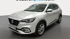 Blanco Usado 2023 MG HS Luxury SUV | 16.900 € (Buen precio)