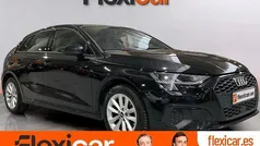 Usado 2021 Audi A3 | 21.990 € (Precio justo)