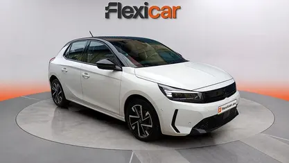 Usado Opel Corsa 101 CV (74 kW) 2023 Berlina