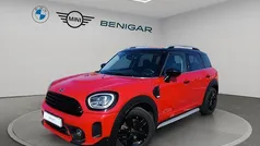 Usado 2020 Mini Cooper Countryman SUV | 24.900 € (Precio justo)