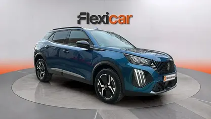 Usado Peugeot 2008 Allure 101 CV (74 kW) 2025 SUV