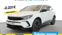 Blanco Usado 2024 Opel Grandland X SUV | 23.890 € (Super precio)