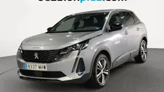 Gris Usado 2023 Peugeot 3008 Allure SUV | 19.564 € (Precio justo)