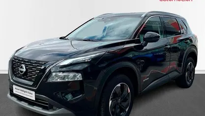 Usado Nissan X-Trail N-Connecta 204 CV (150 kW) 2025 SUV