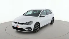 Usado 2017 VW Golf VII Sport Berlina | 14.499 € (Precio justo)