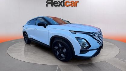 Usado Omoda 5 147 CV (108 kW) 2025 Blanco SUV