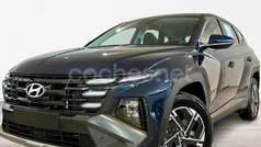 Usado 2024 Hyundai Tucson SUV | 30.500 € (Precio justo)