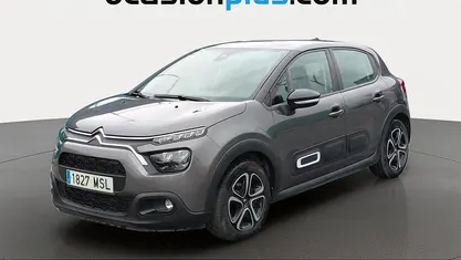 Usado 2024 Citroën C3 Utilitario | 14.082 € (Precio justo)