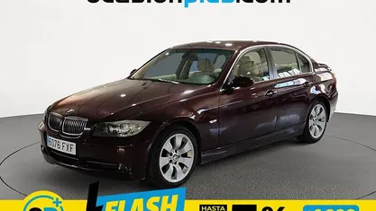 Usado BMW 330 272 CV (200 kW) 2007 Berlina