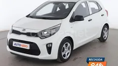 Usado 2019 Kia Picanto Utilitario | 8299 € (Buen precio)