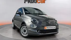 Usado 2022 Fiat 500 Dolcevita Berlina | 10.390 € (Precio justo)