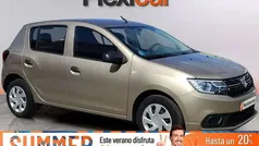 Usado 2020 Dacia Sandero Essentiel Utilitario | 9390 € (Super precio)