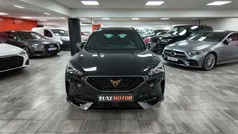 Usado 2021 Cupra Formentor VZ SUV | 28.990 € (Precio justo)