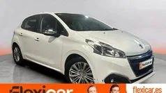 Usado 2016 Peugeot 208 Style Utilitario | 9490 € (Precio justo)