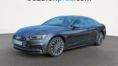 Usado 2018 Audi A5 S-Line Coupe | 26.273 € (Precio justo)