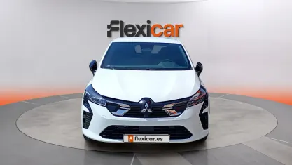 Usado Mitsubishi Colt Motion 91 CV (66 kW) 2025 Blanco Utilitario