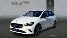 Mercedes B250e