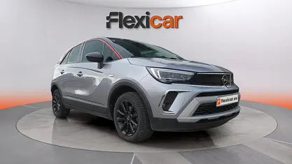 Usado Opel Crossland X GS Line 110 CV (80 kW) 2021 SUV