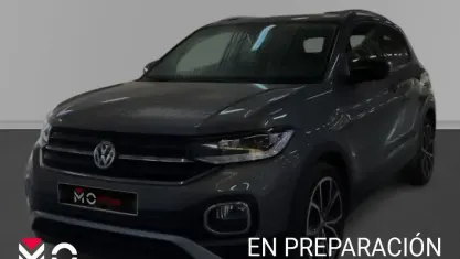 Usado VW T-Cross Sportline 150 CV (110 kW) 2020 SUV