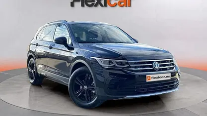 Usado VW Tiguan Life 150 CV (110 kW) 2024 SUV