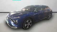 Usado 2022 Citroën C5 X Feel Berlina | 18.400 € (Super precio)