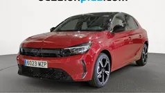 Usado 2025 Opel Corsa Utilitario | 18.773 € (Precio justo)