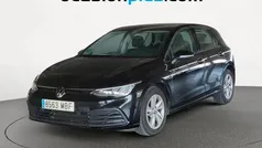 VW Golf VIII