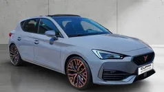 Usado 2021 Cupra Leon | 29.900 € (Precio justo)