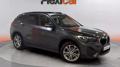 Usado 2021 BMW X1 SUV | 19.990 € (Buen precio)