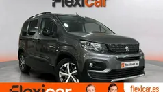Usado 2019 Peugeot Rifter GT-line Monovolumen | 14.990 € (Buen precio)
