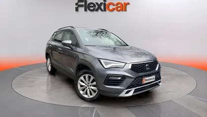 Usado Seat Ateca Style 150 CV (110 kW) 2023 SUV