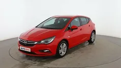 Usado 2018 Opel Astra Selective Berlina | 11.399 € (Precio justo)