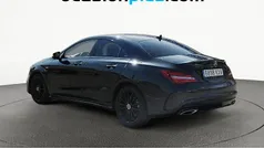 Usado 2019 Mercedes CLA200 AMG Berlina | 25.446 € (Super precio)