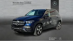 Usado 2022 Mercedes GLE350 | 62.490 € (Precio justo)
