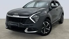 Usado 2024 Kia Sportage 2 SUV | 33.295 € (Buen precio)