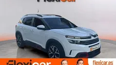 Blanco Usado 2020 Citroën C5 Aircross Feel SUV | 15.490 € (Buen precio)