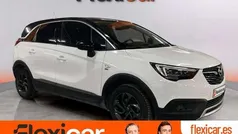 Usado 2020 Opel Crossland X Design Edition SUV | 10.970 € (Buen precio)