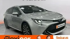Usado 2022 Toyota Corolla Sport Familiar | 23.990 € (Precio justo)