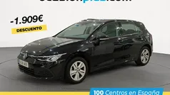 VW Golf VIII
