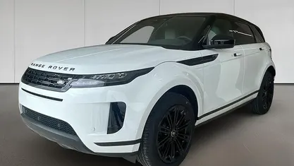 Usado Land Rover Range Rover evoque S 269 CV (197 kW) 2025 SUV