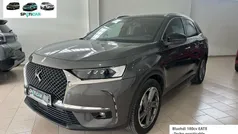 Gris Usado 2020 DS Automobiles DS7 Crossback So Chic SUV | 23.500 € (Precio justo)
