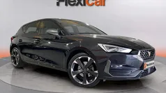 Usado 2024 Cupra Leon Berlina | 23.970 € (Buen precio)