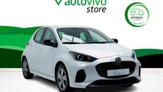 Usado 2024 Mazda 2 Exclusive-Line | 21.700 € (Precio justo)