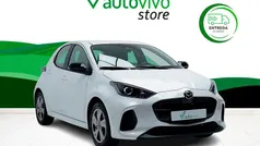 Usado 2024 Mazda 2 Exclusive-Line | 21.700 € (Precio justo)
