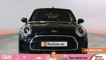 Usado Mini Cooper Cabriolet 136 CV (100 kW) 2023 Negro Descapotable