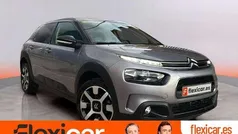 Gris Usado 2019 Citroën C4 Cactus Feel Utilitario | 11.690 € (Precio justo)