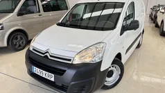 Usado 2018 Citroën Berlingo Feel Monovolumen | 10.899 € (Precio justo)